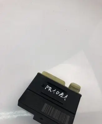 Peugeot 3008 II Other control units/modules 9662570880