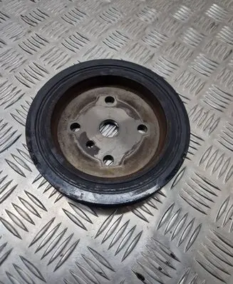 Volvo XC60 Crankshaft pulley 31258122 30677464