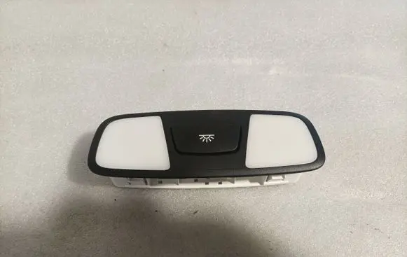 Audi A3 S3 8V Front seat light 8V0947111
