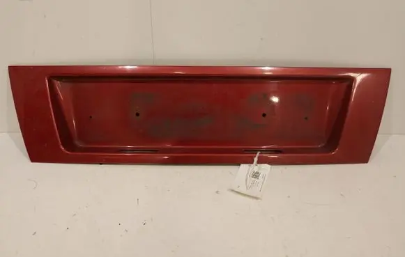 Volkswagen Sharan Tailgate trim MT4964579