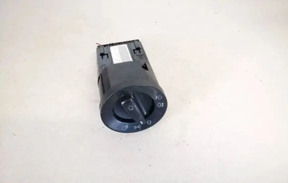 Skoda Octavia Mk1 (1U) Light switch 1u0941531d