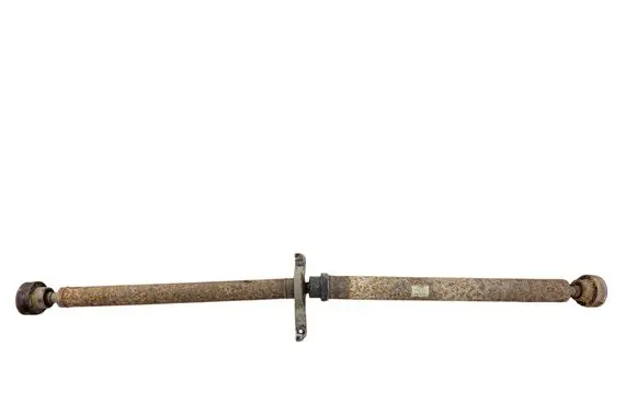 Audi A6 S6 C6 4F Drive shaft (set) 4F0521101B