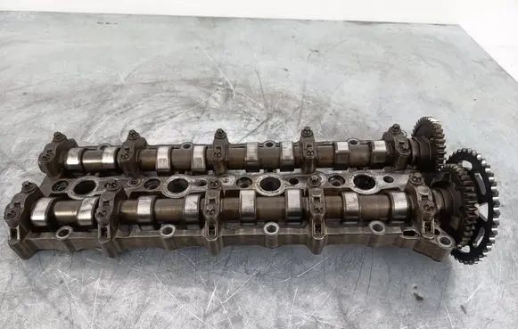 BMW 3 E90 E91 Camshaft 7797511