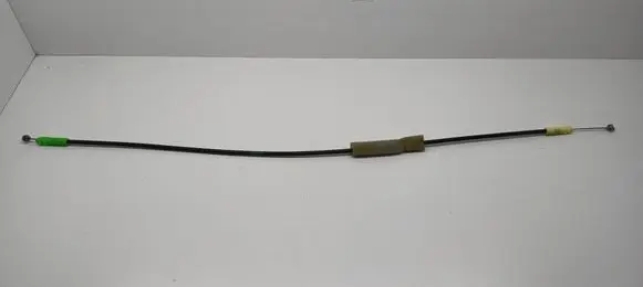 Toyota RAV 4 (XA40) Front door cable line B2F
