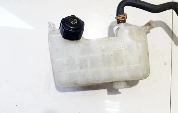 Renault Scenic II - Grand scenic II Coolant expansion tank/reservoir 8200262036