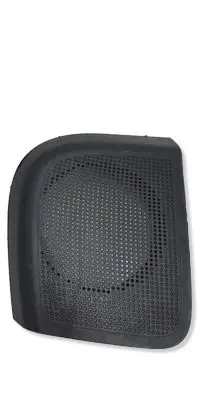 Fiat Ducato Front door speaker cover trim 1310347070 1309119070 1308545070