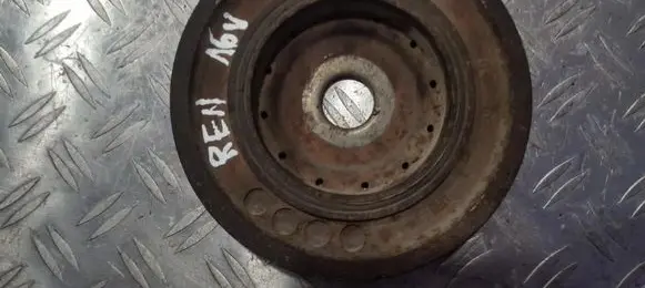 Renault Megane I Crankshaft pulley