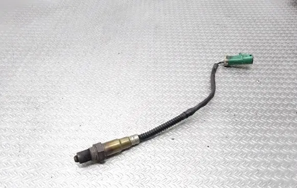Ford Galaxy Lambda probe sensor 0258006155
