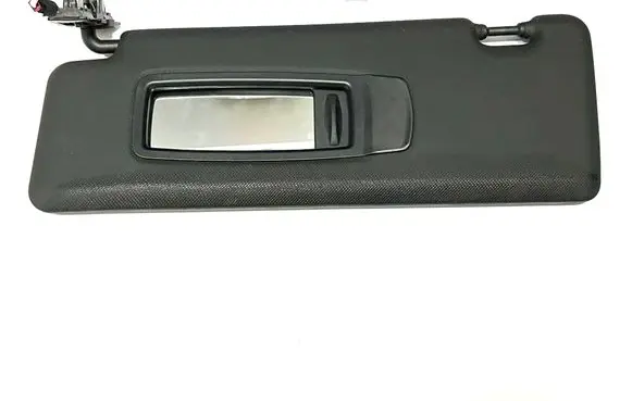 BMW X6 F16 Sun visor