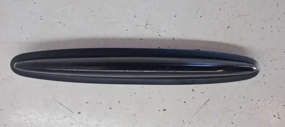 Mercedes-Benz C W204 Parking PDC sensor display screen A0015425423