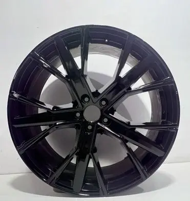 Volkswagen Transporter - Caravelle T4 R18 forged rim 5X112