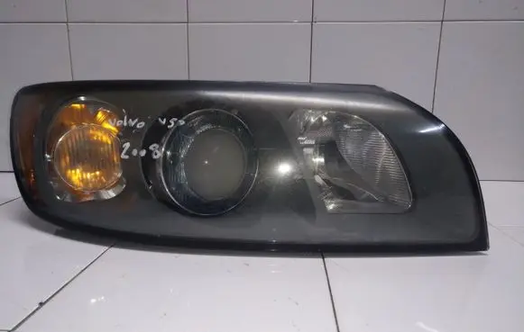 Volvo V50 Headlight/headlamp 0301198274 30698890 1305235856