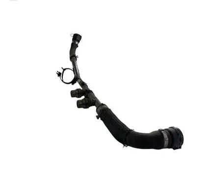 Alfa Romeo Stelvio Engine coolant pipe/hose 50553478