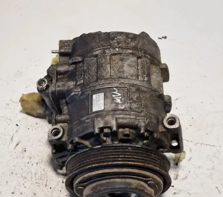 BMW X3 E83 Air conditioning (A/C) compressor (pump) 7SBU16C 4472208514 02E03847