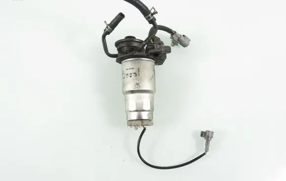 Toyota Yaris Fuel filter housing 