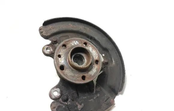Volvo V60 Front wheel hub