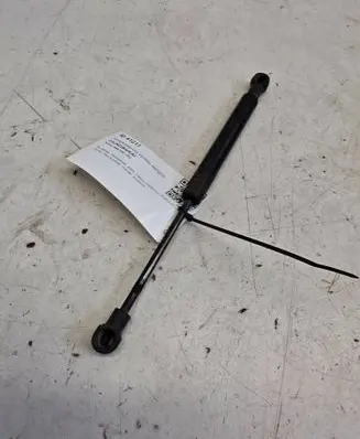Volvo S80 Front bonnet/hood damper/strut 9154605