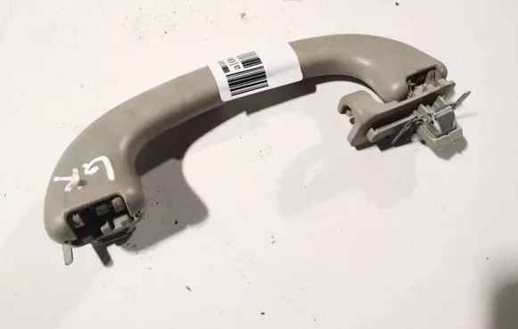 Ford Focus Rear interior roof grab handle
