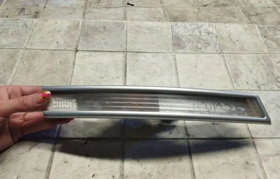 Volkswagen PASSAT B6 Front indicator light 3C0807718C