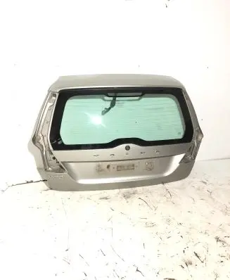 Volvo V70 Tailgate/trunk/boot lid 30674837 3934