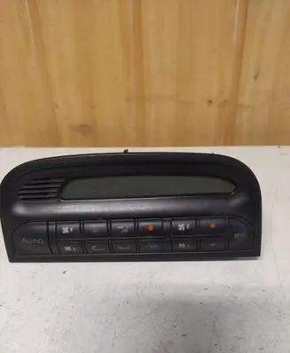Volkswagen Sharan Climate control unit 7M0907040AS 59594482 95VW19988C