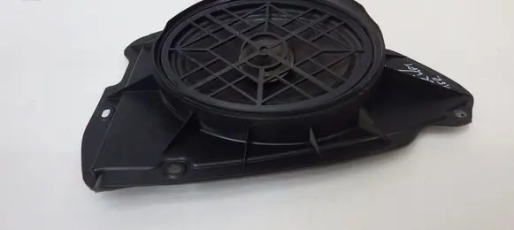 Peugeot RCZ Rear door speaker 9665174180