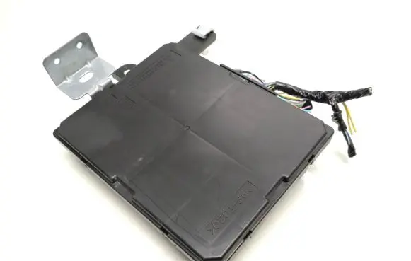 Mitsubishi ASX Other control units/modules 7820A436