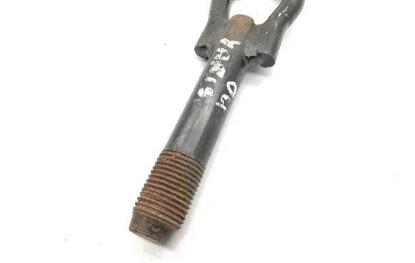 Toyota Yaris Towing hook eye 
