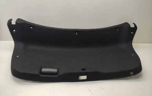 KIA Optima Tailgate/boot cover trim set 