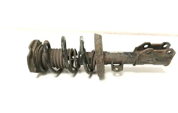 Opel Astra K Front shock absorber/damper 39039574