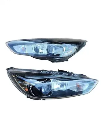 Ford Focus Headlight/headlamp F1EB13D154CE
