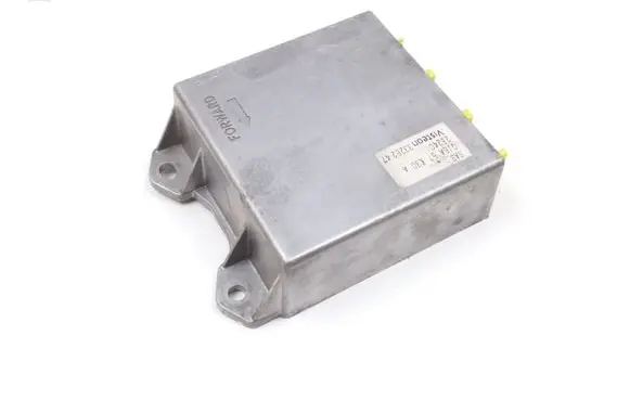 Mazda 6 Airbag control unit/module GJ6A57K30A 3326247