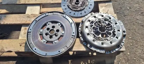 Skoda Superb B5 (3U) Clutch set kit