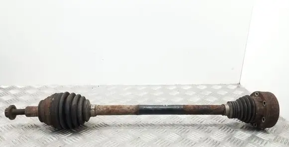 Audi TT TTS Mk2 Rear driveshaft