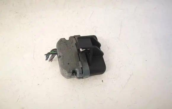 Volvo XC60 Sensor 