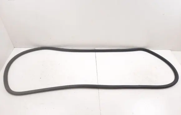 Cadillac Escalade IV Front door rubber seal 