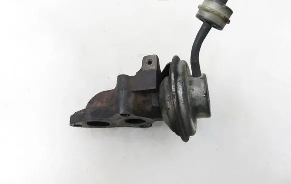 Toyota Corolla E120 E130 EGR valve 2562027070 2580027040