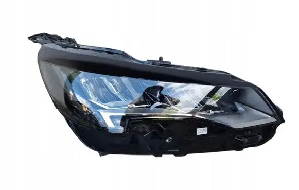 Peugeot 3008 II Headlight/headlamp 89914772