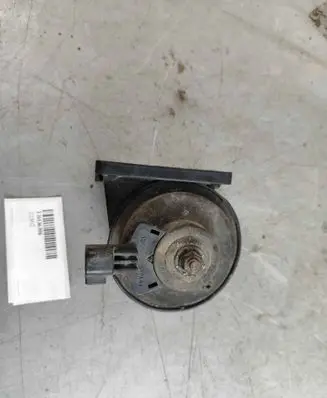 Jaguar XE Horn signal T2H36396 T4N4040