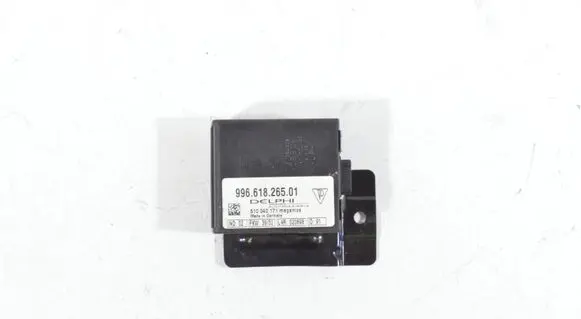 Porsche Boxster 986 Alarm control unit/module 99661826501 99661826500