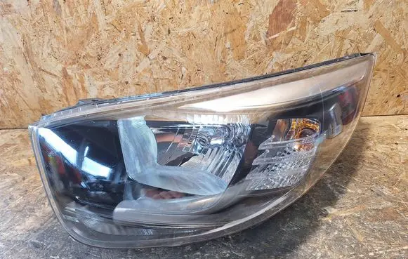 KIA Picanto Headlight/headlamp 92101-G60