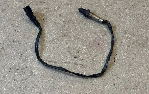 Audi A7 S7 4G Lambda probe sensor 4H0906265B