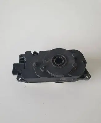 BMW 3 G20 G21 Intake manifold valve actuator/motor 9464869 5811R1000