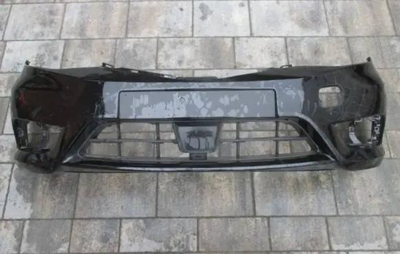 Nissan Pulsar Front bumper