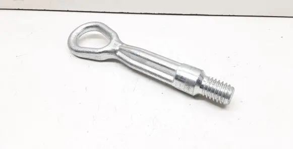 BMW X1 E84 Towing hook eye 