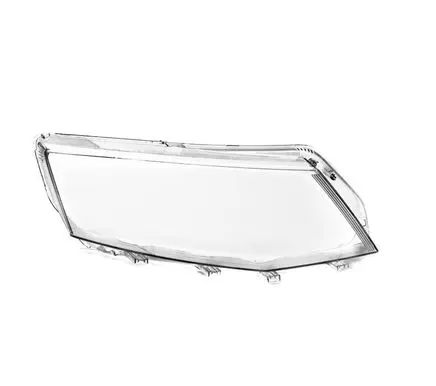 Skoda Octavia Mk3 (5E) Headlight lense 5E1941016B