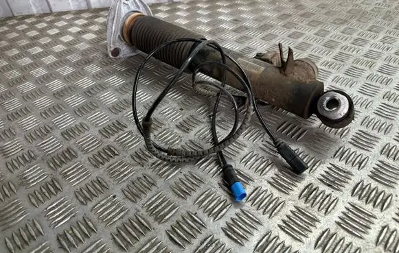 BMW X5 F15 Rear shock absorber/damper 6875088 1054130 F15N117K