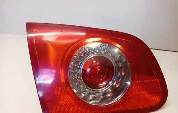Volkswagen PASSAT B6 Tailgate rear/tail lights 3C9945093