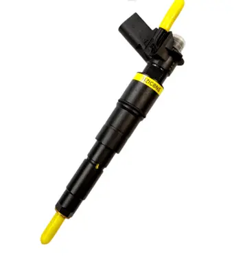 BMW X5 E70 Fuel injector 0445115048 0445115070