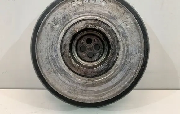 BMW 8 G16 Crankshaft pulley 8598280